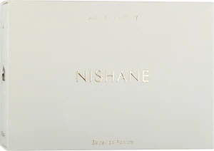 NISHANE Hacivat & Ani Набор (parfum/2*15ml)
