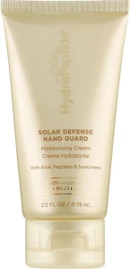 HydroPeptide Солнцезащитный крем для рук SPF 15 Solar Defense Hand Guard