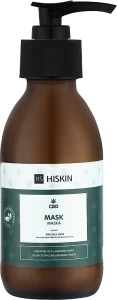 HiSkin Маска для жирного волосся CBD Mask For Oily Hair
