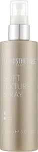 La Biosthetique Спрей для укладання волосся з ефектом легкої фіксації Soft Texture Spray