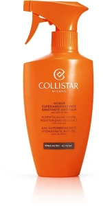 Collistar Зволожуюча емульсія Collistar Supertanning Water Moisturizing Anti-Salt