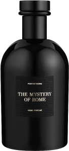 Poetry Home The Mystery Of Rome Black Round Collection Парфумований дифузор