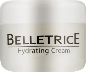 Belletrice Зволожувальний крем для обличчя Moisture System Hydrating Cream (міні) (тестер)