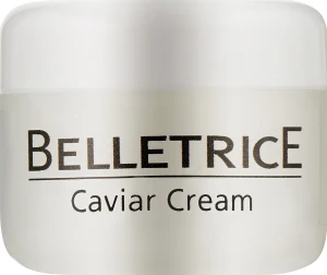 Belletrice Ікряний крем для обличчя Ultimate System Caviar Cream (міні) (тестер)