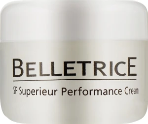 Belletrice Крем для обличчя "Супервідновлення" Moisture System SP Superieur Performance Cream (міні) (тестер)