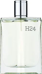 Hermes H24 Eau De Toilette Туалетная вода (тестер с крышечкой)