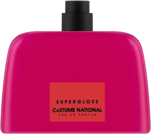 Costume National Supergloss Парфумована вода