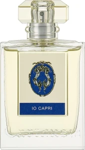 Carthusia Io Capri Парфюмированная вода