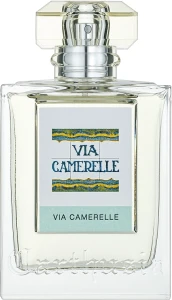 Carthusia Via Camerelle Парфюмированная вода