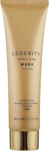 Screen Маска для плотных волос Legerity Beauty Hair Mask Thick Hair