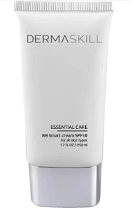 Dermaskill BB Smart Cream SPF30 Умный BB крем для лица c SPF30