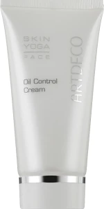 Artdeco Зволожувальний крем для обличчя Skin Yoga Face Oil Control Cream
