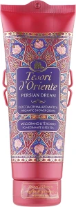 Tesori d’Oriente Гель для душу "Персидські сни" Tesori d´Oriente Persian Dream Aromatic Shower Cream