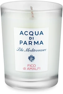 Acqua di Parma Blu Mediterraneo Fico di Amalfi Ароматическая свеча