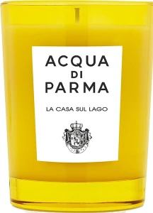 Acqua di Parma La Casa Sul Lago Парфюмированная свеча