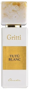 Dr. Gritti Tutu Blanc Парфумована вода (тестер без кришечки)