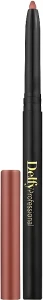 Delfy Automatic Lipliner Автоматичний олівець для губ