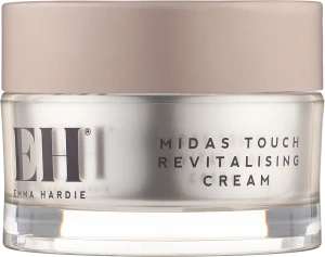 Emma Hardie Восстанавливающий крем для лица Midas Touch Revitalizing Cream