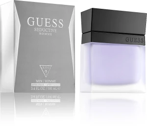 Guess Seductive Homme Лосьйон після гоління