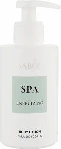 Babor Лосьйон для тіла Spa Energizing Body Lotion