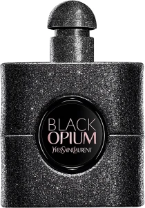 Yves Saint Laurent Black Opium Extreme Парфумована вода