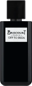 Brecourt Off To Ibiza Парфюмированная вода (тестер с крышечкой)