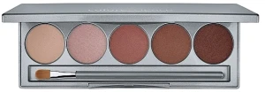 Colorescience Beauty On The Go Palette Палітра пресованих мінеральних коректорів для обличчя