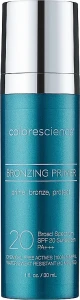 Colorescience Bronzing Primer SPF 20 Бронзувальний праймер