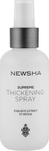 Newsha Спрей для об'єму волосся High Class Supreme Thickening Spray