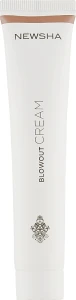 Newsha Легкий крем для укладки волос Classic Blowout Cream