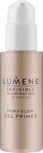 Lumene Invisible Illumination Dewy Glow Gel Primer Праймер для обличчя