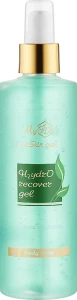 MyIdi Відновлювальний гідрогель для тіла H2ydrO Recover Gel