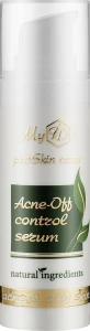 MyIdi Противовоспалительная сыворотка для лица Acne-Off Control Serum