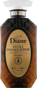 Moist Diane Шампунь кератиновый для волос "Восстановление" Perfect Beauty Extra Damage Repair Shampoo