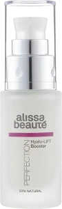Alissa Beaute Гиалуроновая лифтинговая сыворотка для лица Perfection Hyalu-LIFT Booster