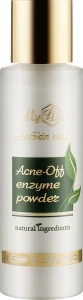 MyIdi Протизапальна ензимна пудра для обличчя Acne-off Enzyme Powder
