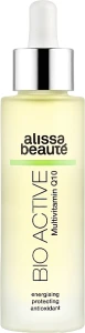Alissa Beaute Сыворотка на основе кофермента Q10 и витаминов Bio Active Multivitamin Q10