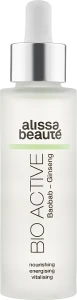 Alissa Beaute Масляная сыворотка "Баобаб и Женьшень" Bio Active Baobab & Ginseng