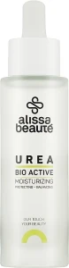 Alissa Beaute Сыворотка для лица "Мочевина" Bio Active Urea