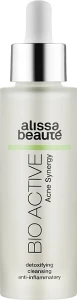 Alissa Beaute Комплекс антиакне для лица Bio Active Acne Synergy