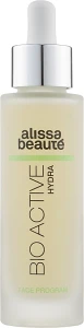 Alissa Beaute Зволожувальна сироватка для обличчя Bio Active Face Program Hydra