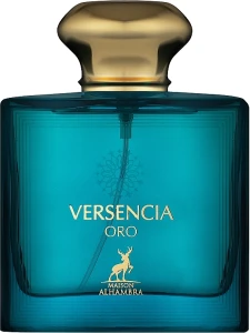 Alhambra Versencia Versencia Oro Парфумована вода