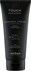 Artego Гель для укладок Touch Control Freak