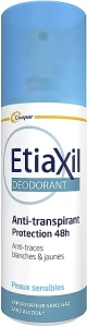 Etiaxil Антиперспірант-дезодорант спрей "Захист 48 годин" Anti-Perspirant Deodorant Protection 48H Spray