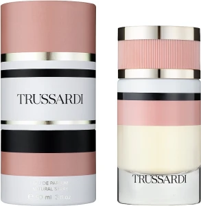 Парфюмированная вода женская - Trussardi Eau De Parfum, 90 мл