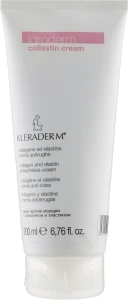 Kleraderm Крем для лица с колластином Idroderm Collastin Cream