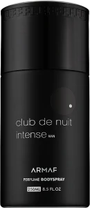 Armaf Club De Nuit Intense Man Парфумований спрей для тіла