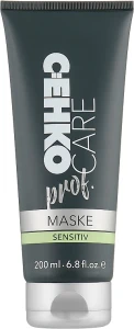 C:EHKO Маска для чутливої шкіри голови Prof Sensitive Mask