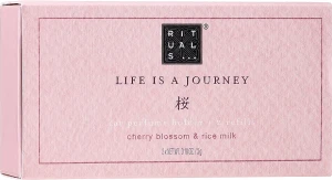 Rituals Ароматизатор для автомобіля The Ritual Of Sakura Life is a Journey Car Perfume