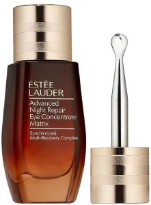 Estee Lauder Мультифункціональний відновлювальний концентрат для шкіри навколо очей Estée Lauder Matrix Advanced Night Repair
